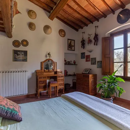 Malafrasca Villa *