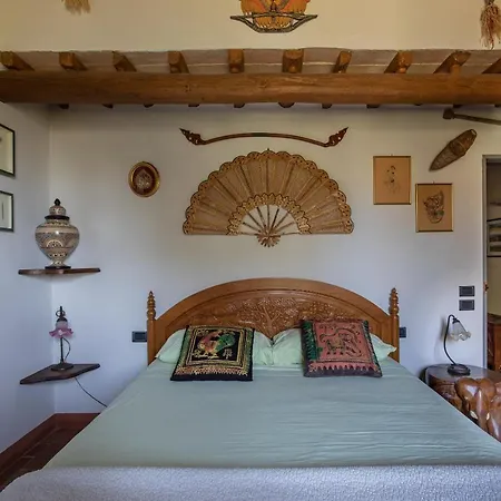 Malafrasca Villa San Casciano in Val di Pesa