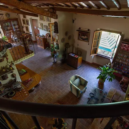Malafrasca Villa