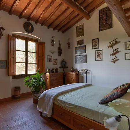 Malafrasca * San Casciano in Val di Pesa