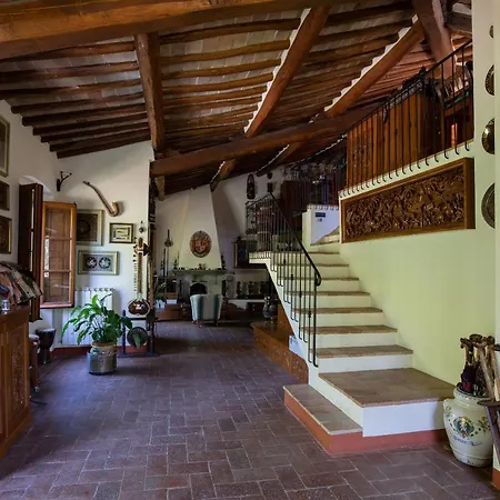 Villa Malafrasca