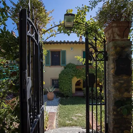 Malafrasca Villa San Casciano in Val di Pesa