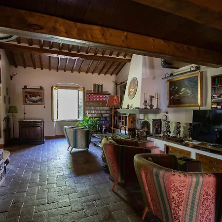 Malafrasca Villa