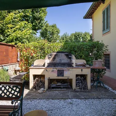 Malafrasca Villa *