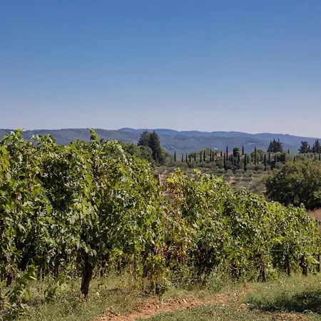 Malafrasca * San Casciano in Val di Pesa