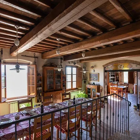 Villa Malafrasca *