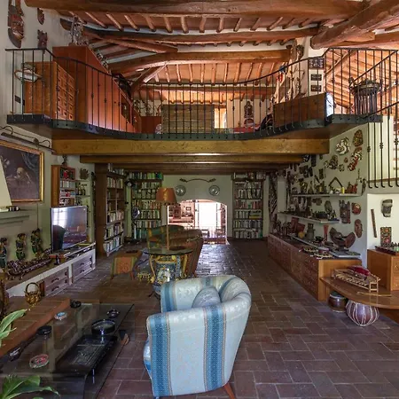 Villa Malafrasca San Casciano in Val di Pesa
